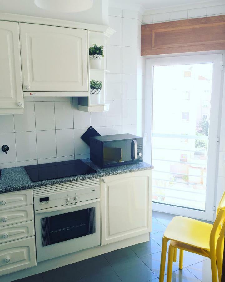 8-Bit-Building Apartment Lisbon Exterior photo